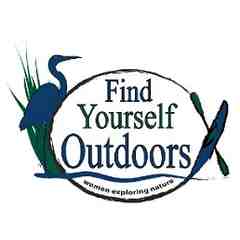 Find Yourself Outdoors