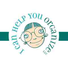 I Can Help You Organize