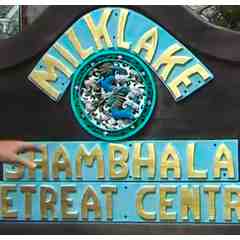 Milk Lake Shambhala Retreat Centre