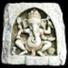 Ganeshas Rat