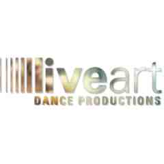 Live Art Dance