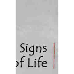 Signs of Life