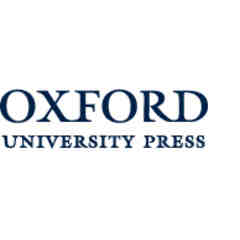 Sponsor: Oxford University Press