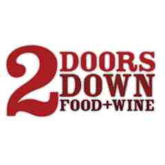 2 Doors Down