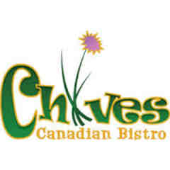 Chives Canadian Bistro