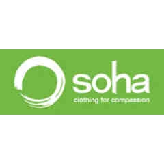 Soha: Clothing for Compassion