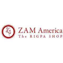 ZAM America The Rigpa Shop