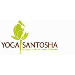 Yoga Santosha