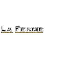 La Ferme