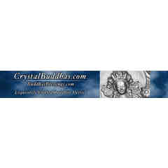 CrystalBuddhas.com