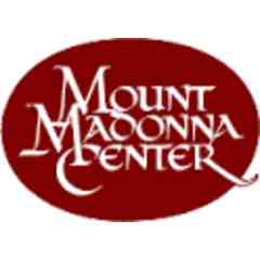 Mount Madonna Center
