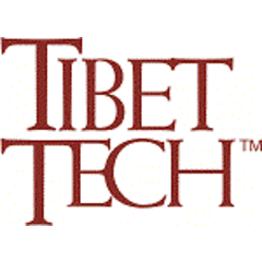 Tibet Tech Prayer Wheels