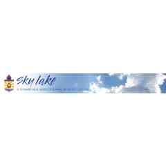 Sky Lake Retreat Center