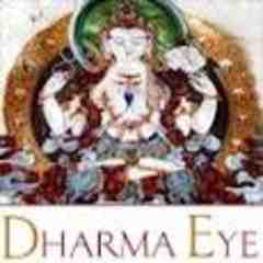 Dharma Eye