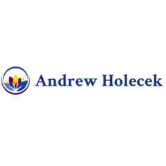 Andrew Holecek