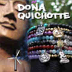 Dona Quichotte Jewelry for Body and Soul