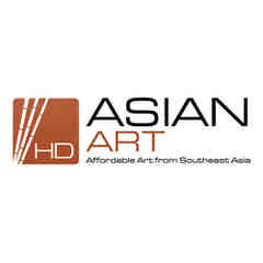 HD Asian Art