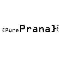 Pure Prana Label