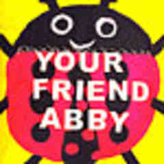Your Friend Abby