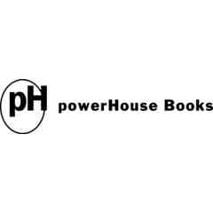 powerHouse Books