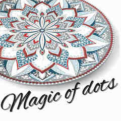 Magic of Dots