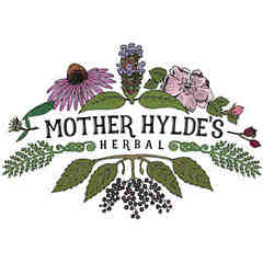 Mother Hylde's Herbal