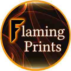 FlamingPrints