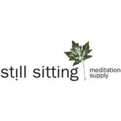 Still Sitting Meditation Supplies
