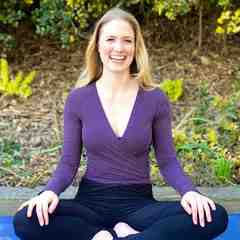 Katherine Edwards Yoga