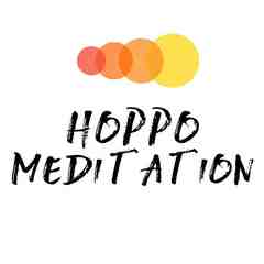 Hoppomeditation