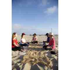 Meditate @ The Beach