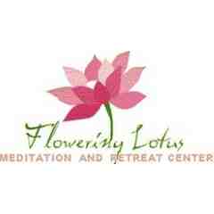 Flowering Lotus Meditation