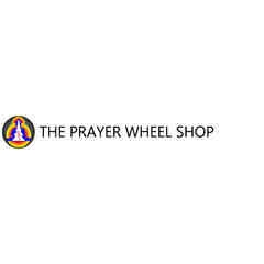 Prayer Wheel Shop