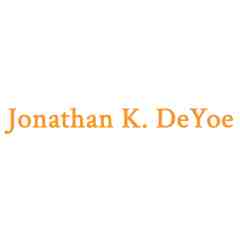 Jonathan K. DeYoe