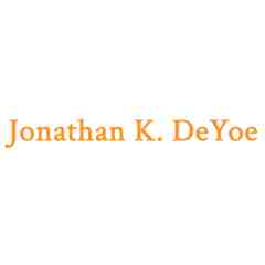 Jonathan K. DeYoe