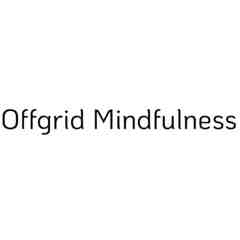 Offgrid Mindfulness