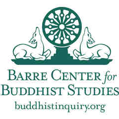 Barre Center for Buddhist Studies