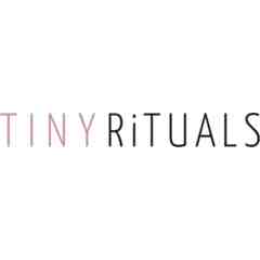 Tiny Rituals