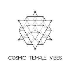 CosmicTempleVibes