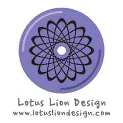 Lotus Lion Design