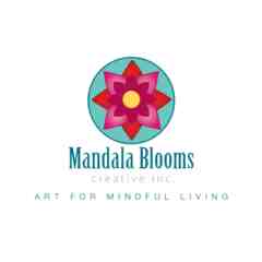 Mandala Blooms