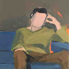 Pale Son | Andrew Glencross