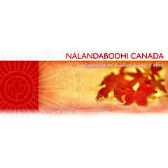 Nalandabodhi Canada