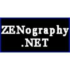 Zenography