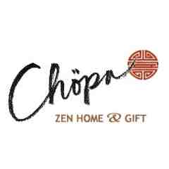 Chopa Zen Home and Gift