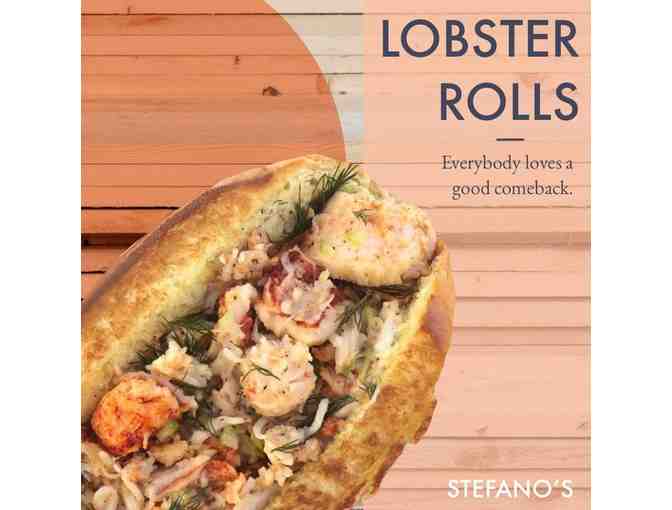 Two $50.00 Restaurant Gift Certificates from former Mayor of Yorba Linda Peggy Huang