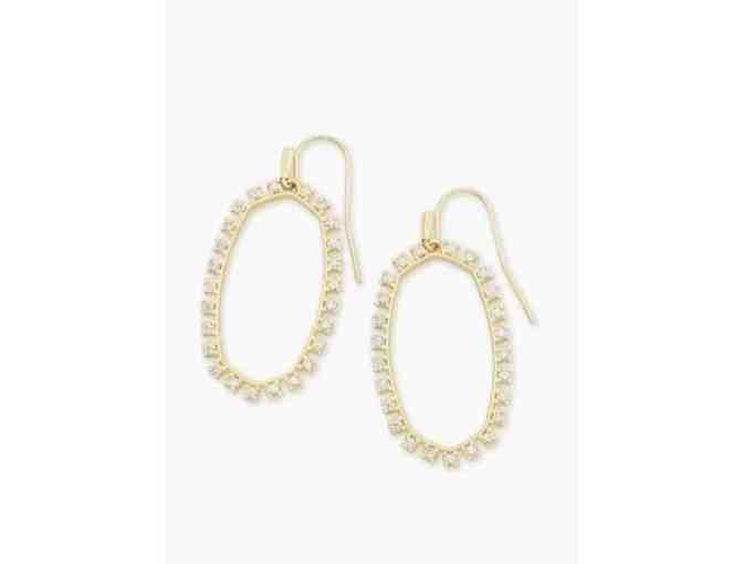 Crystal Jewelry Set by Kendra Scott