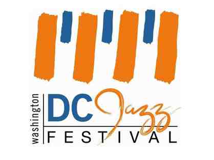 DC Jazz Getaway: Luxurious DC Condo (3 nights!), 2018 DC Jazz Fest, + Dinner Cruise!