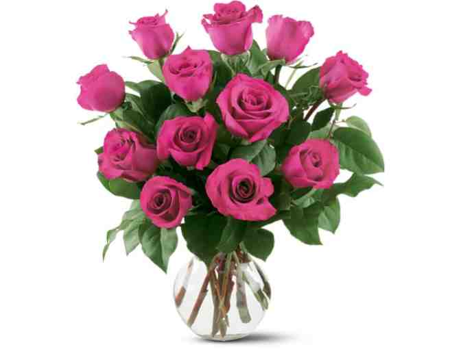 A Day in Norristown: ACPPA Community Art Center and Plaza Flowers