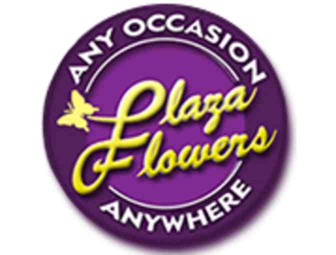 A Day in Norristown: ACPPA Community Art Center and Plaza Flowers